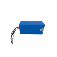 Changzhou factory 72V 38.4Ah lithium battery pack for electric scooter 5000w 8000w electric bike battery